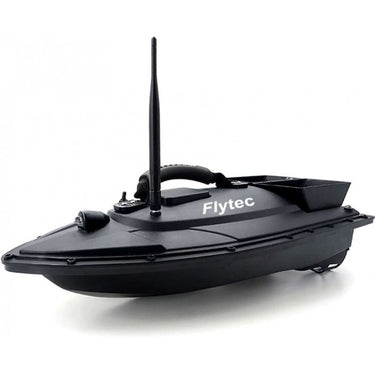 bateau amorcage flytec 2011 5